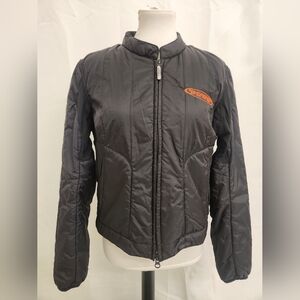 Harley-Davidson Women's Black Jacket